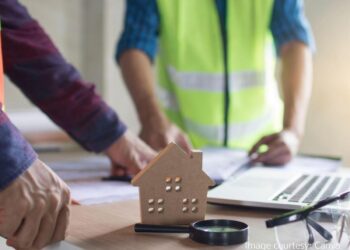 台中驗屋推薦 專業檢測屋況 守護購屋品質不踩雷