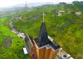 天品揮軍商用無人機市場