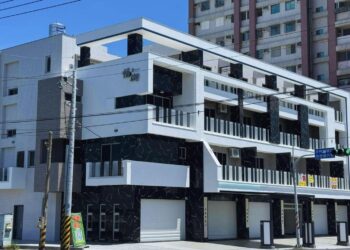 南投塗裝工程推薦 中部外牆塗裝專家 防水翻新強化建築質感