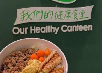 嘉義西區健康便當推薦 超人氣低卡餐盒 美味又不怕胖