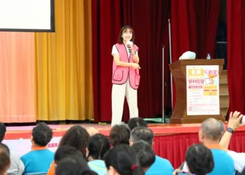 腎臟病防治基金會公布去年成果報告 深化預防教育、守護全民腎臟健康