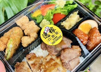 潮州自助餐推薦 家常熱炒搭配有機蔬菜 吃得飽又安心首選