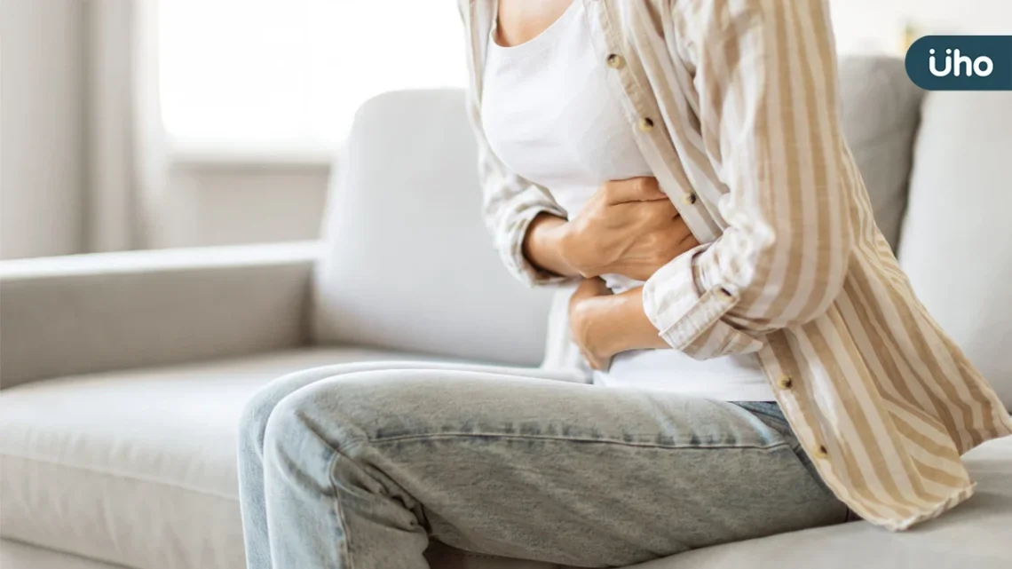 排除身體毒素 清宿便為首要目標