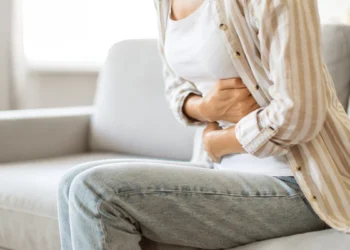 排除身體毒素 清宿便為首要目標