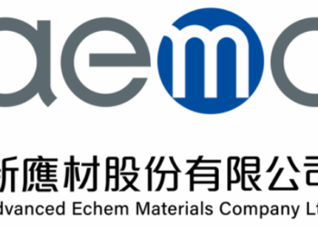 新應材攜手南寶樹脂、信紘科投入半導體先進封裝用高階膠材市場