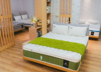 台灣製造高品質好床 屏東床墊推薦 無話術安心試躺