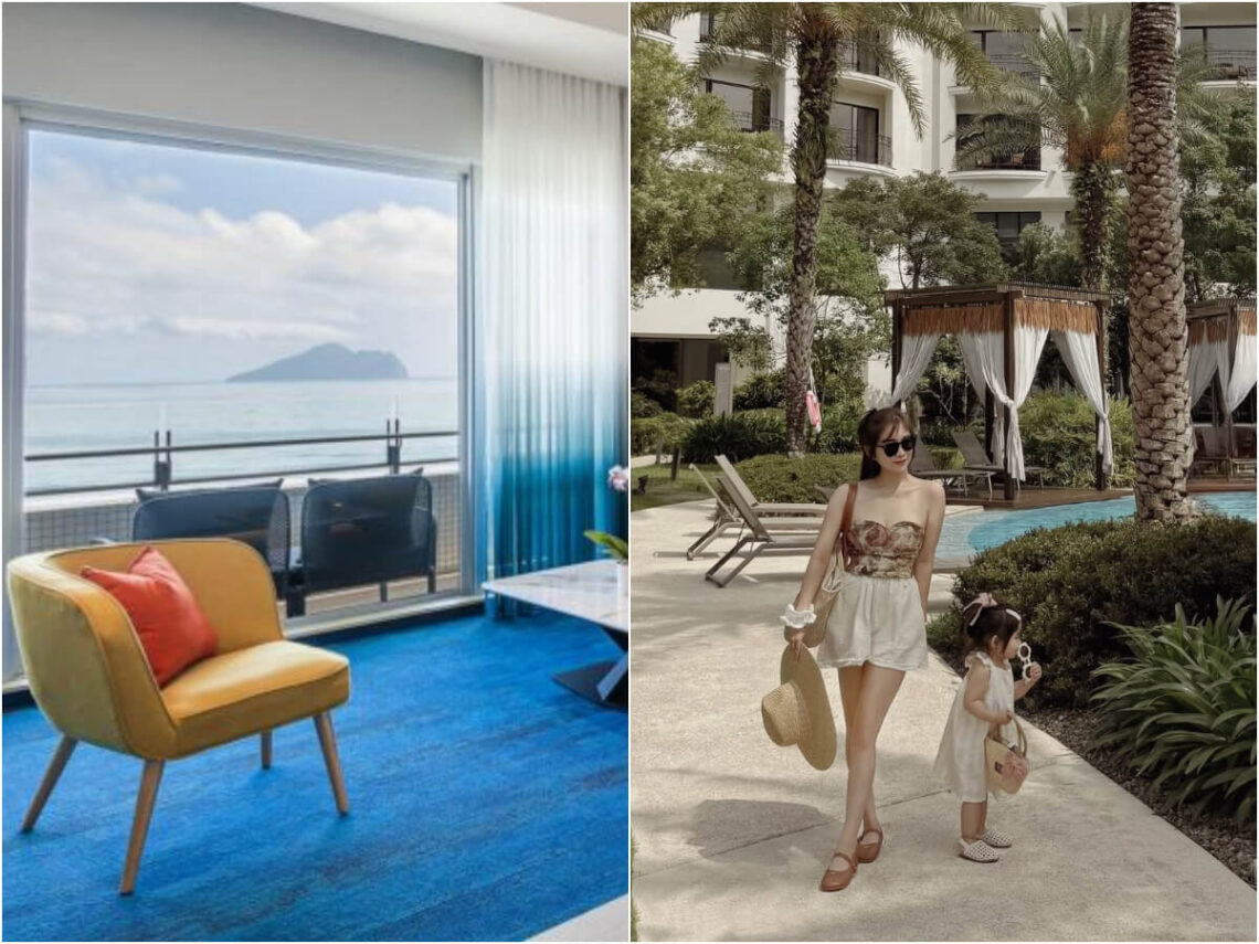 全台親子度假村推薦｜吃喝玩樂全包式，一站解決爸媽行程煩惱！