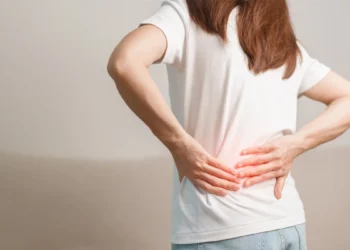 下背痛老是醫不好 小心不是肌肉疼痛在作怪