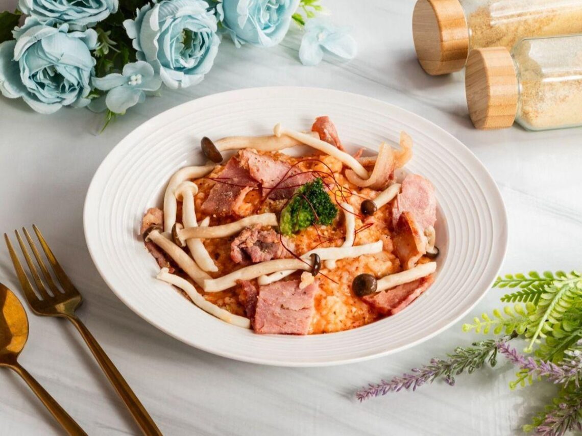 梧棲親子餐廳首選 台中平價義式料理 親子同樂放鬆好去處