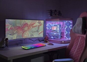 自組電腦不踩雷 南投專業組電腦推薦 量身打造你專屬水冷主機