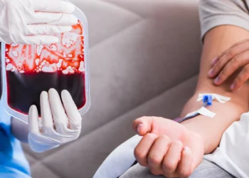 重度海貧2寶爸靠新療法改善肝鐵過高，促進正常造血重拾生活主控權