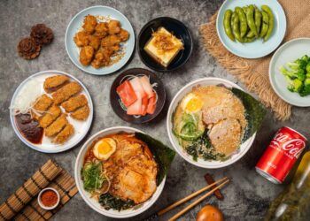 台南日式拉麵推薦 濃厚豚骨湯頭 一入口就暖心暖胃