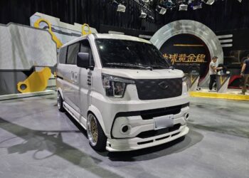 三重汽車改裝推薦 J-space 客製化升級 打造穩定駕馭感