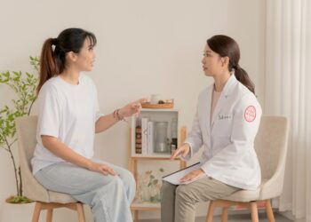 「從焦慮到希望」游哲安帶領家長翻轉ADHD困境 八年累積三萬家庭案例