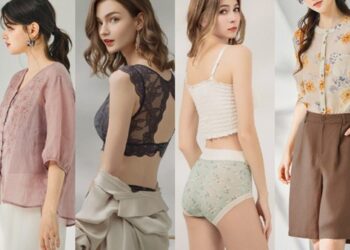 入秋敏感肌換季保養對策 SiOHER熹歐禾以天然材質呵護妳