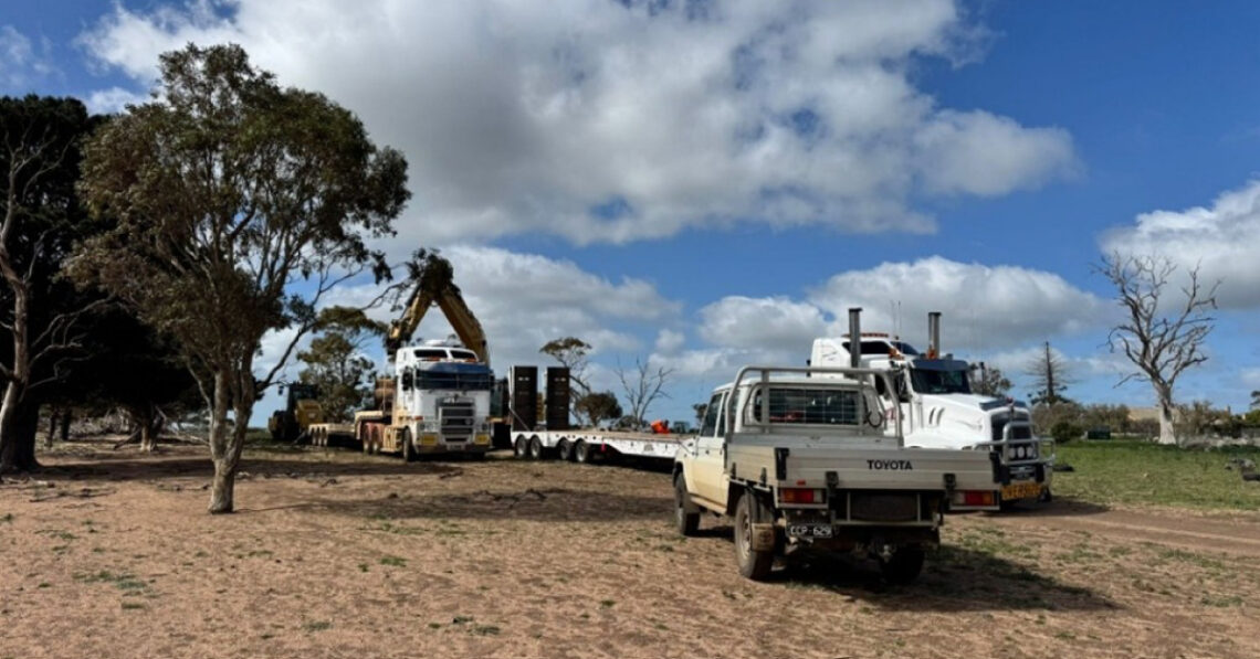 盛齊攜手智電、力瑪、國軒 推澳洲光儲案 2026投運