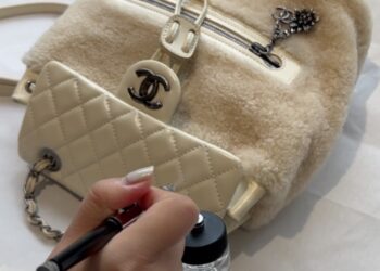 精品市場回溫 鞋包鍍膜成新亮點