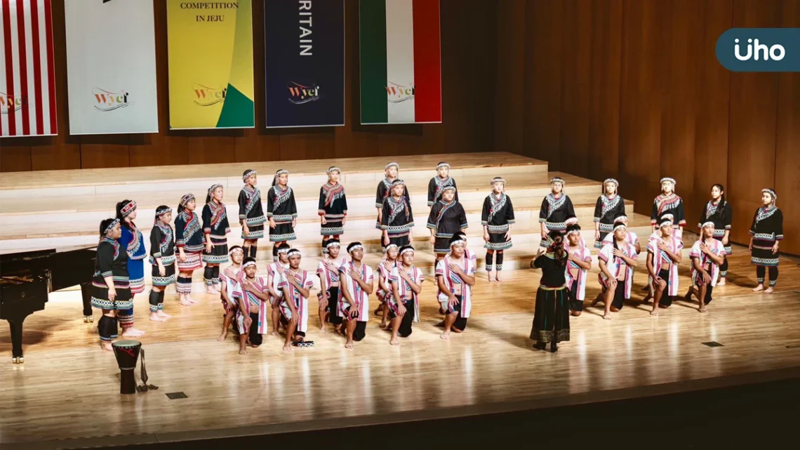 健康身心靈發光場域抵「嘉」嘉義講堂音樂會11/16登場