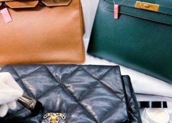 清潔到永續 洗鞋包產業邁向綠色轉型