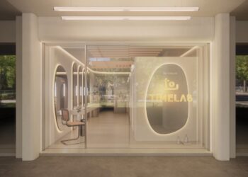 走進時光 為燦爛人生留下美好瞬間