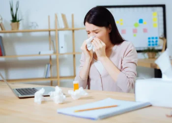 流感季健康新心法 兩大關鍵營養素 溫暖守護日常防線