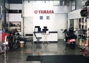 台中南區機車行推薦 價格透明、技術專業維修好選擇