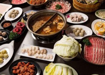 台北正宗汕頭火鍋 沙茶控請進【赤牛哥】三代傳承湯底一吃上癮