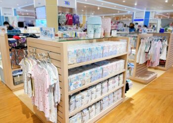 爸媽安心、孩子開心 一試就愛上兒童內衣褲