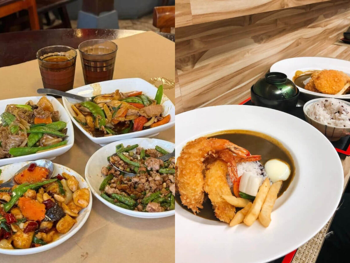 新北美食|盤點汐止最強炸雞、招牌鹹粥 汐止周邊美食推薦