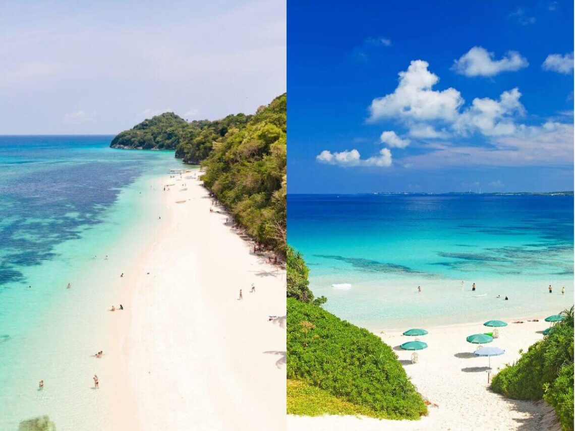 高CP值海島旅遊推薦 小資也能出國爽爽玩 宮古島、長灘島、濟州島慢旅提案