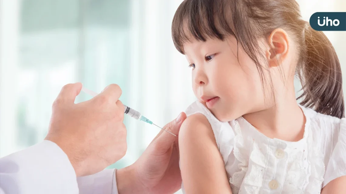 2~5歲肺炎鏈球菌突破性感染大敵 黃立民:血清型變化快應補疫苗強化防護