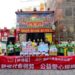 信眾愛心化為營養物資 生醫廠攜手市政單位、宗教團體溫暖送角落