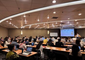 證交所攜手櫃買、期交所、集保所 溫室氣體盤查實作工作坊圓滿落幕