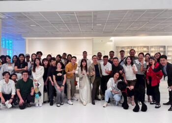 亞洲香研所10/3揭幕 台香氛產業邁向國際新格局