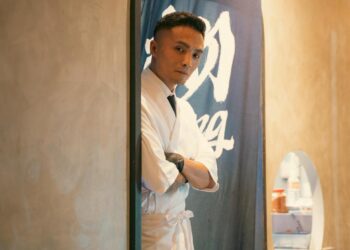 老饕推薦新竹必吃無菜單料理 從2坪小店到北區人氣日料餐廳