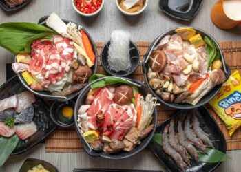 竹北火鍋推薦 自強南路平價鍋物首選 高CP值小資族最愛