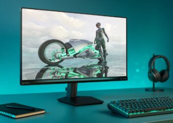 飛利浦Evnia 2K電競顯示器開賣 打造極致競技視覺體驗
