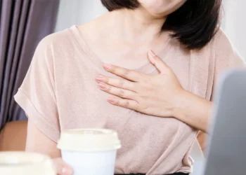 當心跳失控、喘不過氣 中醫帶你理解恐慌症 找回內心平靜