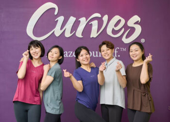 女性健身品牌推專屬暖心方案 邀全真會員運動不間斷