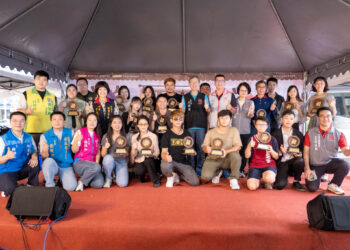 「技藝無界 職訓領航」職訓成果展暨技藝達人表揚活動 10/18桃風禾公園登場