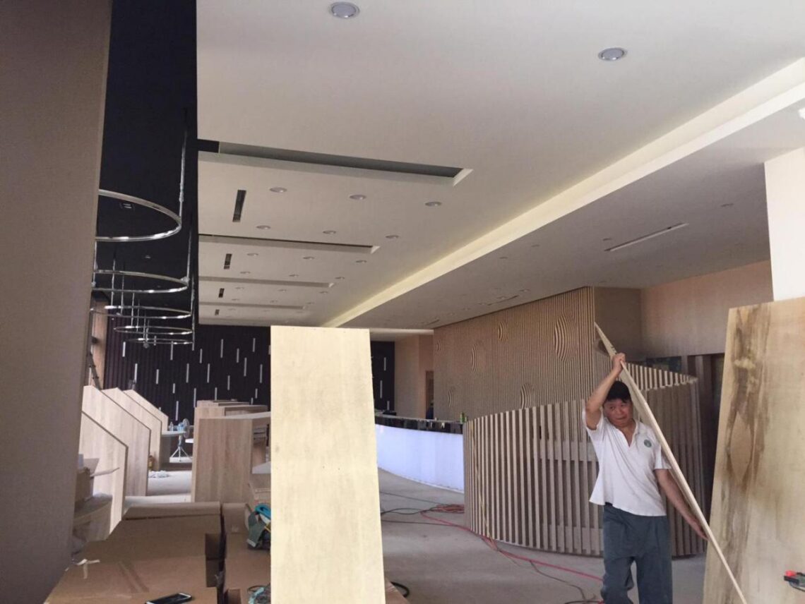 挑戰最強新北室內裝修設計整合 從細節中看見空間質感與生活品味