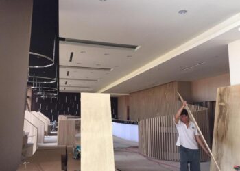 挑戰最強新北室內裝修設計整合 從細節中看見空間質感與生活品味