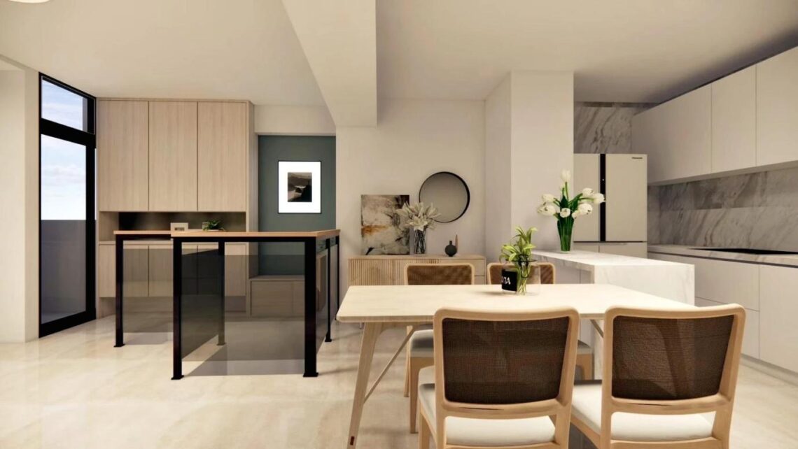 高雄統包工程打造安心住宅 大樹區房屋修繕團隊解決住屋大小事