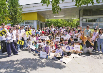 工研院攜手奇美博物館 藝術與科技陪伴弱勢親子探索永續