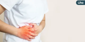 膽囊手術新突破 達文西單孔系統 隱藏疤痕恢復快