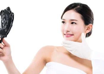 智慧檢測助攻個人化美肌療程 醫：精準改善痘疤毛孔