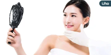 智慧檢測助攻個人化美肌療程 醫：精準改善痘疤毛孔