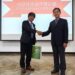 工研院攜手日新創商 開發全球首創水浸潤式冷卻技術