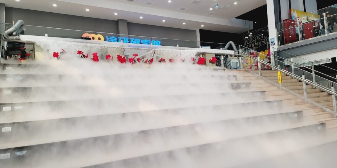 全台首座二氧化碳主題觀光工廠 冷研碳索館打造永續教育與親子科學新據點