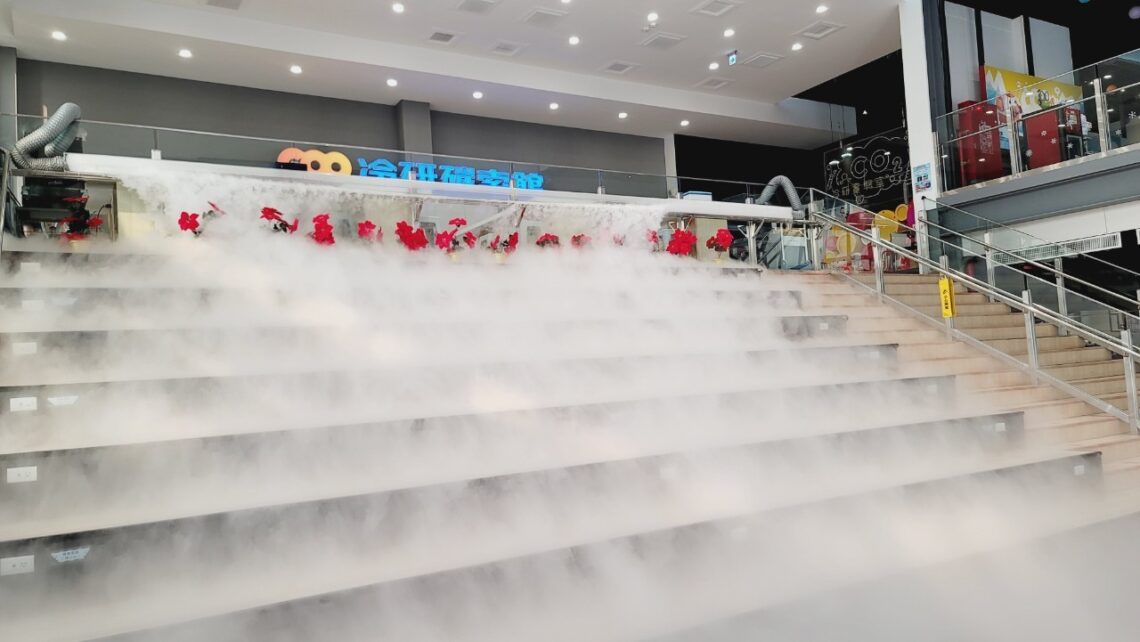 全台首座二氧化碳主題觀光工廠 冷研碳索館打造永續教育與親子科學新據點